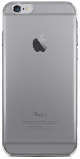 Le produit Tucano Sottile Coque pour Apple iPhone 6/6s Transparent ne sera plus jamais disponible