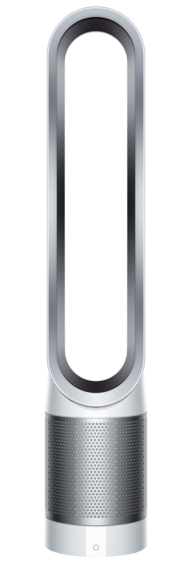Dyson Pure Cool Link Toren Wit - TP02 is nooit meer leverbaar