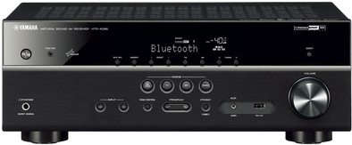 Yamaha HTR-4068 (RX-V479) MusicCast Zwart is nooit meer leverbaar