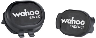 Le produit Bundle Capteur de vitesse Wahoo RPM + Cadence ne sera plus jamais disponible