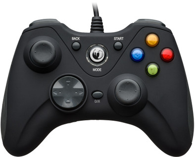 Nacon GC-100XF is nooit meer leverbaar