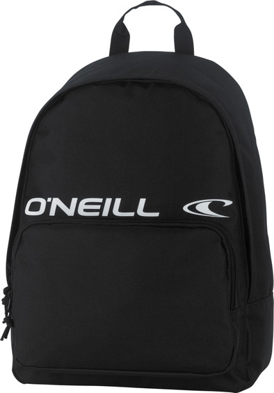 O'Neill Core Backpack Solid Black is nooit meer leverbaar