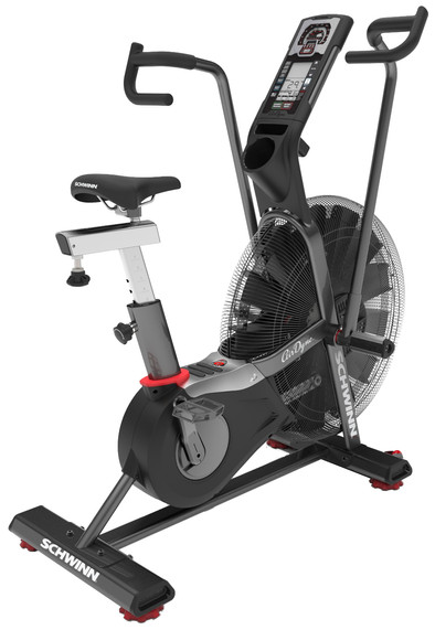 Schwinn Airdyne AD8 PRO is nooit meer leverbaar