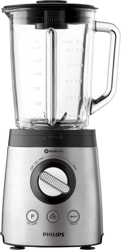 Philips HR2195/00 Avance is nooit meer leverbaar