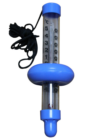 Pool Improve Thermometer Dobber Klein is nooit meer leverbaar