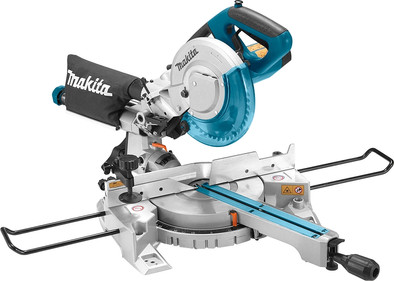 Le produit Makita LS0815FL ne sera plus jamais disponible