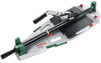 Le produit Bosch PTC 640 ne sera plus jamais disponible