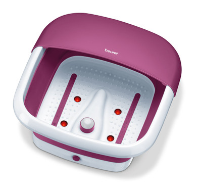 Beurer FB30 is nooit meer leverbaar