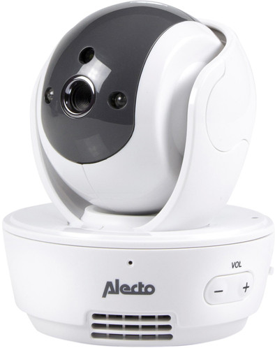 Alecto DVM-190 uitbreidingscamera is nooit meer leverbaar