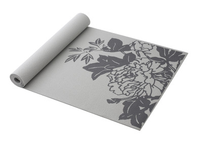 Gaiam Prosperity Yoga Mat 3 mm is nooit meer leverbaar