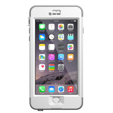 Lifeproof Nuud for Apple iPhone 6 Plus White is no longer available