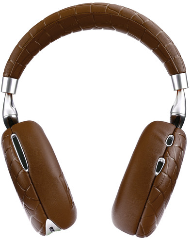 Le produit Parrot Zik 3 Marron ne sera plus jamais disponible