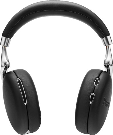 Parrot Zik 3 Zwart is nooit meer leverbaar