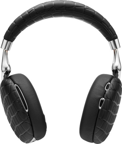 Parrot Zik 3 Zwart Krokodil is nooit meer leverbaar