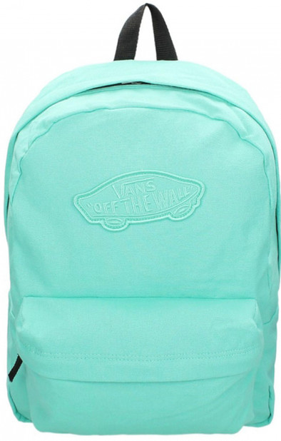 Vans Realm Backpack Florida Keys is nooit meer leverbaar