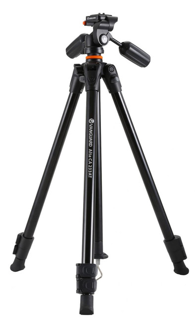 Vanguard Alta CA 233 APH is nooit meer leverbaar