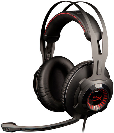 Kingston HyperX Cloud Revolver is no longer available