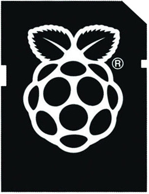 Raspberry Pi 8GB MicroSD Card NOOBS 1.9 is nooit meer leverbaar