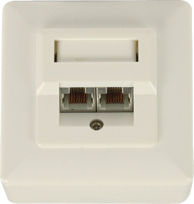 Valueline RJ45 socket outlet is no longer available
