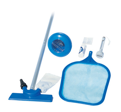 Le produit Bestway Schoonmaakset ne sera plus jamais disponible