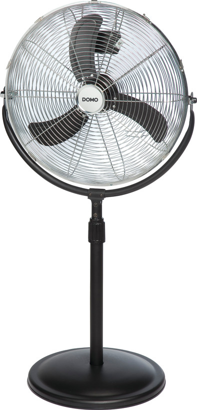 Domo DO8133 is nooit meer leverbaar