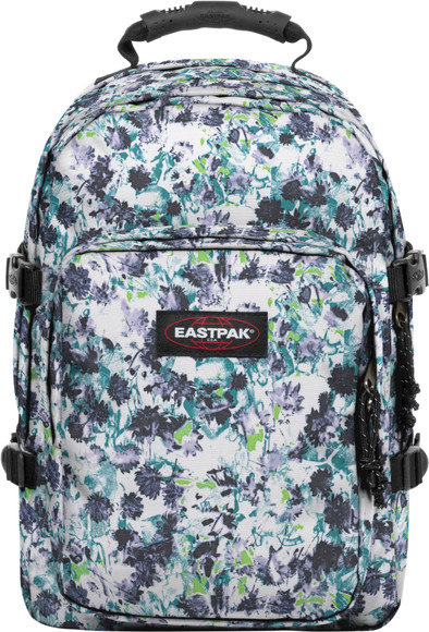 Eastpak Provider FF Black is nooit meer leverbaar