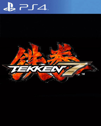 Tekken 7 PS4 is nooit meer leverbaar