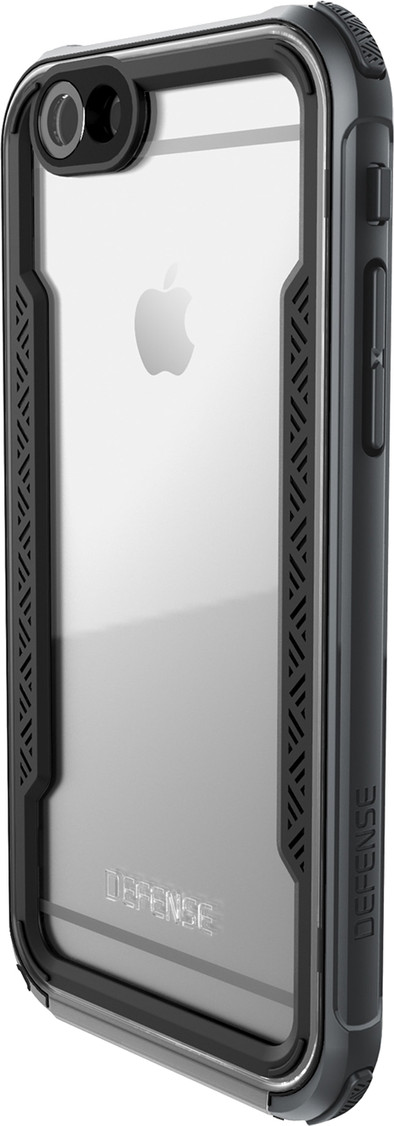 Le produit X-Doria Defense H2O Apple iPhone 6/6s Noir ne sera plus jamais disponible