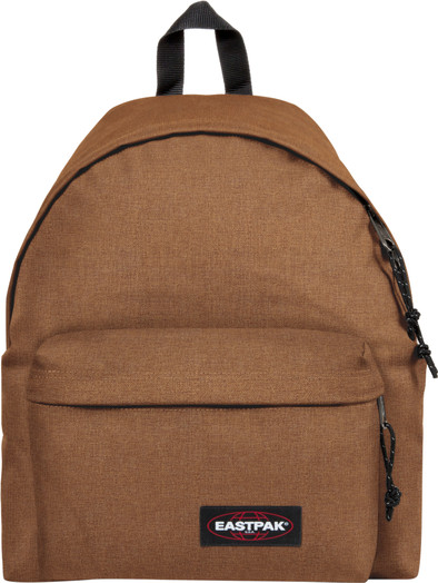 Eastpak Padded Pak'r Crafty Beige is nooit meer leverbaar