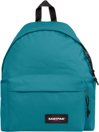Eastpak Padded Dok'r Get It Right Blue is nooit meer leverbaar