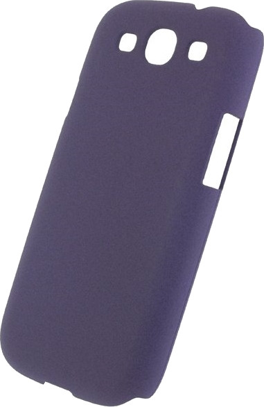 Xccess Quicksand Cover Samsung Galaxy S3 Paars is nooit meer leverbaar