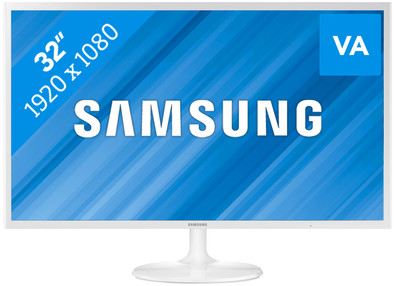 Samsung S32F351FUU is no longer available