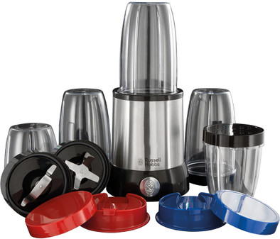 Russell Hobbs Nutri Boost Multi Blender is nooit meer leverbaar