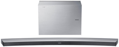 Le produit Samsung HW-J7501R ne sera plus jamais disponible