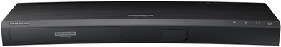 Samsung UBD-K8500 is nooit meer leverbaar