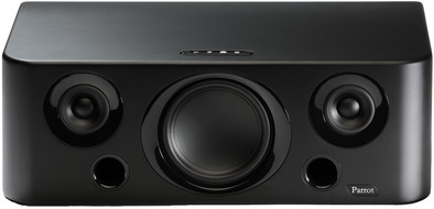 Parrot Boombox Sound System is nooit meer leverbaar
