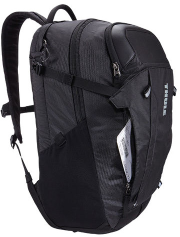 Le produit Thule EnRoute 2 Blur 15'' Black ne sera plus jamais disponible