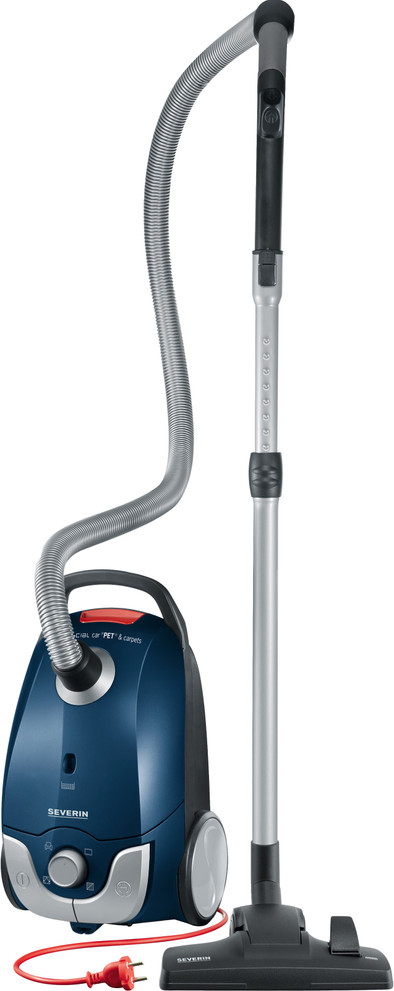 Le produit Severin BC 7058 ne sera plus jamais disponible