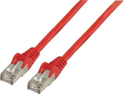 Valueline Network cable FTP CAT6 30 meter Red is no longer available