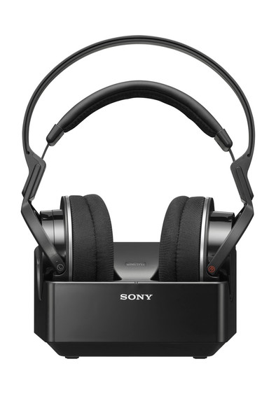 Sony MDR-RF855RK is no longer available