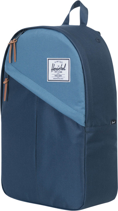 Herschel Parker Navy / Captain's Blue is no longer available