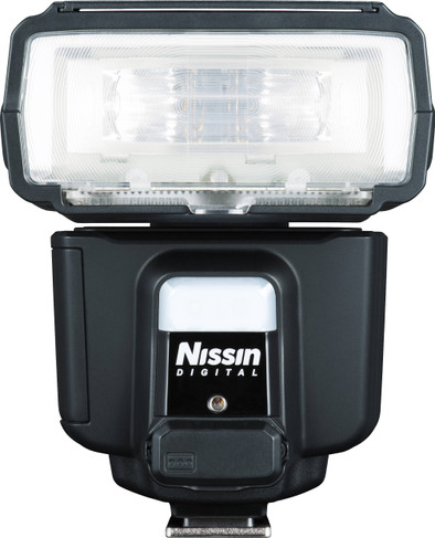 Nissin i60A Fuji is no longer available