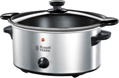 Russell Hobbs Cook at Home Searing Slow Cooker 3,5 L is no longer available