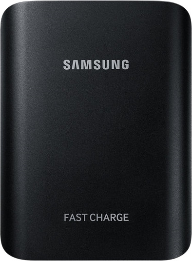 Le produit Samsung Batterie externe avec charge rapide 10 200 mAh Noir ne sera plus jamais disponible