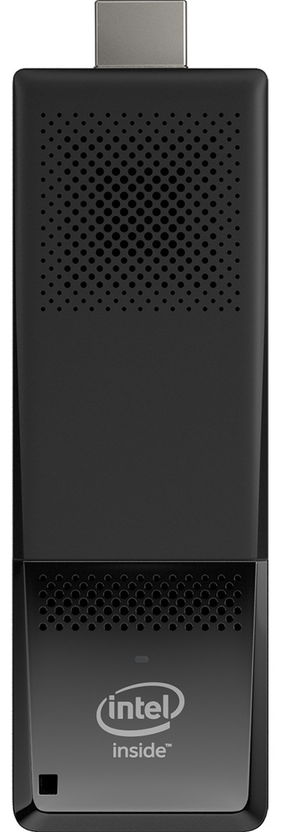 Intel Compute Stick 2016 (Windows 10) is no longer available