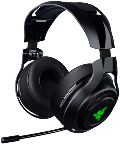 Razer ManO'War is nooit meer leverbaar