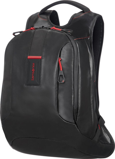 Le produit Samsonite Paradiver Light Black 16L ne sera plus jamais disponible