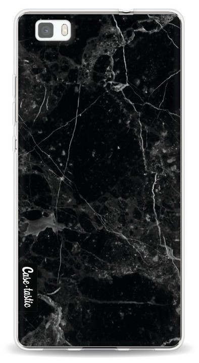 Casetastic Softcover Huawei P8 Lite Black Marble is no longer available