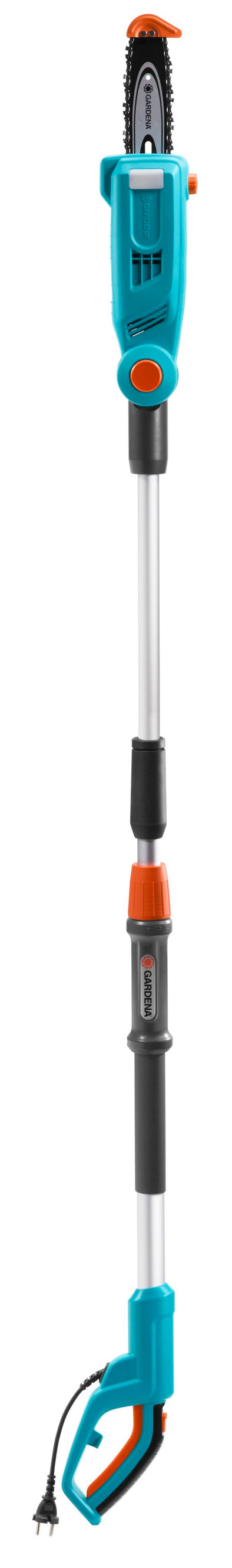 Le produit Gardena TCS 720/20 ne sera plus jamais disponible