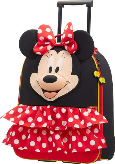 Samsonite Disney Ultimate Upright 50 cm Classic Minnie is nooit meer leverbaar